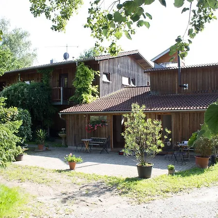 Bauernhof Moking
