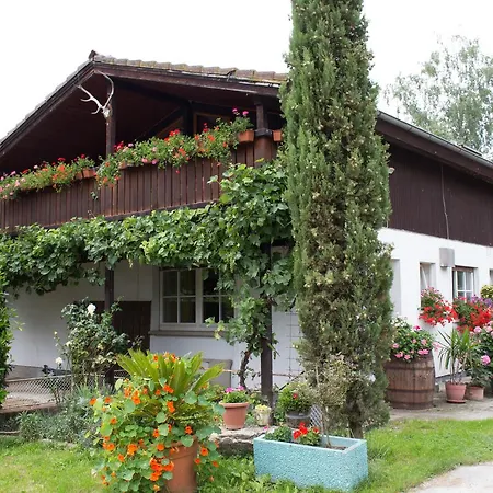 Bauernhof Moking Farm stay Uhldingen-Muehlhofen