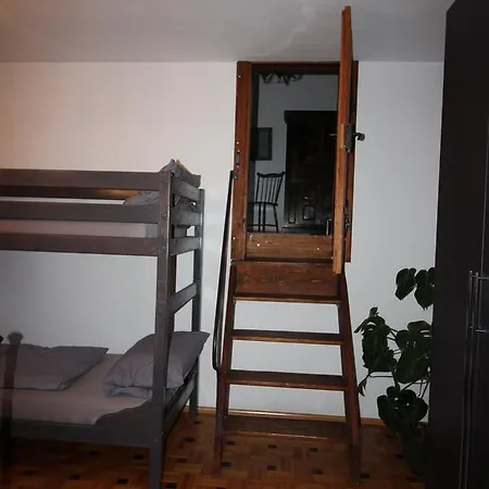 Farm stay Bauernhof Moking Uhldingen-Muehlhofen
