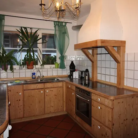Bauernhof Moking Farm stay