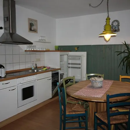 Farm stay Bauernhof Moking