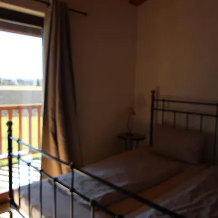 Farm stay Bauernhof Moking Uhldingen-Muehlhofen