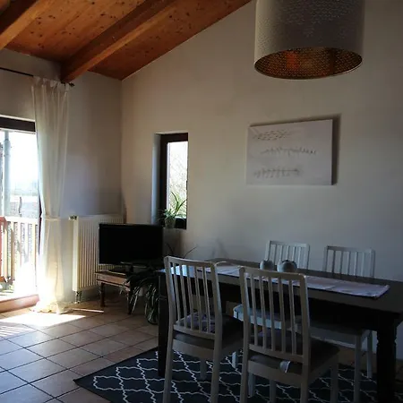Bauernhof Moking Farm stay *