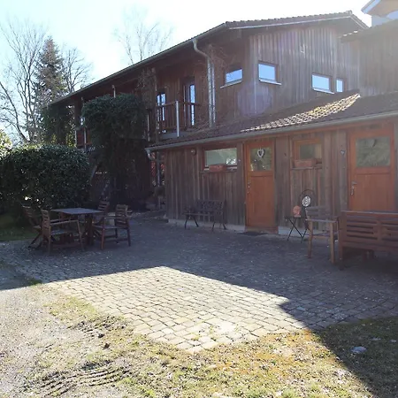 Bauernhof Moking Farm stay *