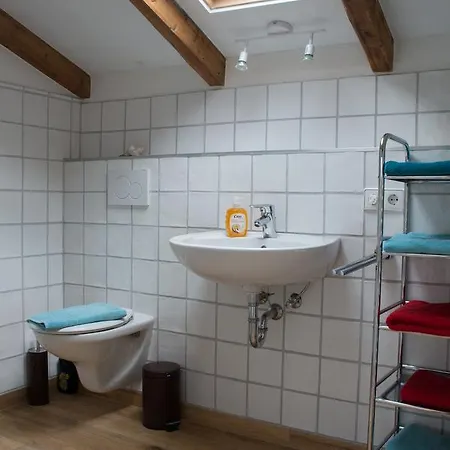 Farm stay Bauernhof Moking Uhldingen-Muehlhofen