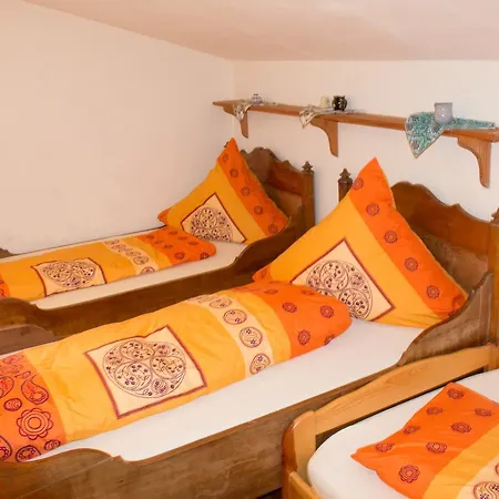 Farm stay Bauernhof Moking